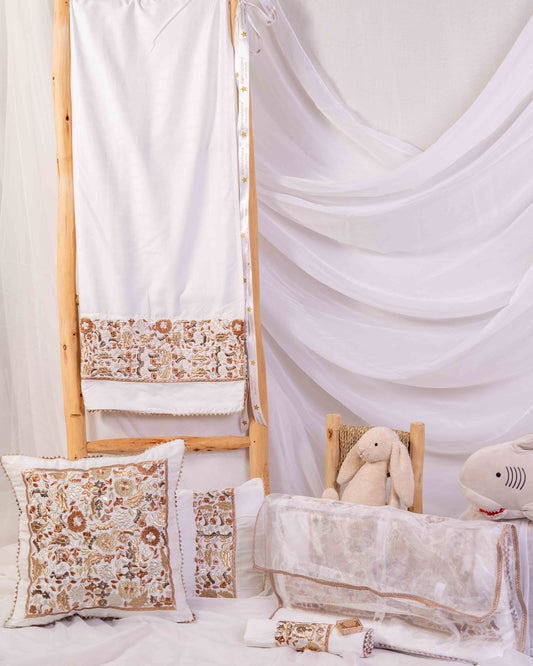 Pack Matchy Matchy Maman & Bébé - Collection Taajira