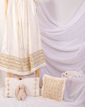 Parure de lit pour bébé - Collection Ghourza-Rbati Traditionnelle