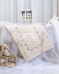 Edredon pour bébé - Collection Chelhaoui