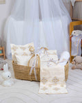 Trousseau du Bébé - Collection Terre Lumineuse
