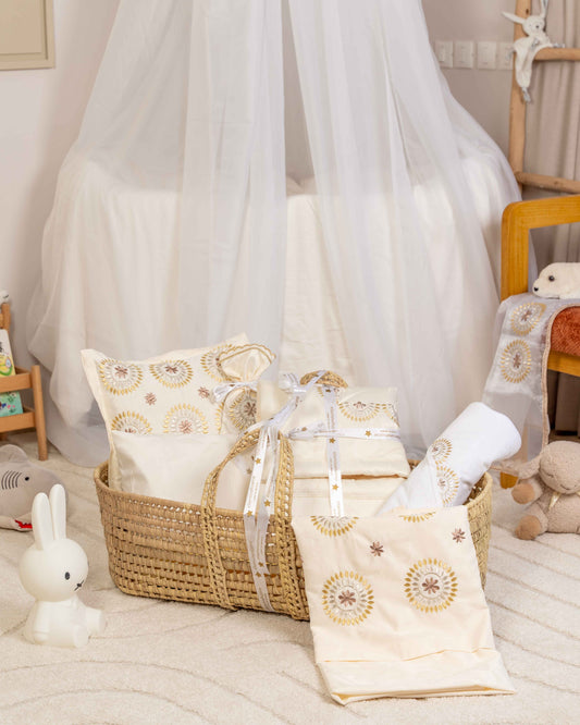 Pack trousseau bébé