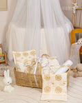 Trousseau du Bébé - Collection Fleur de Lys
