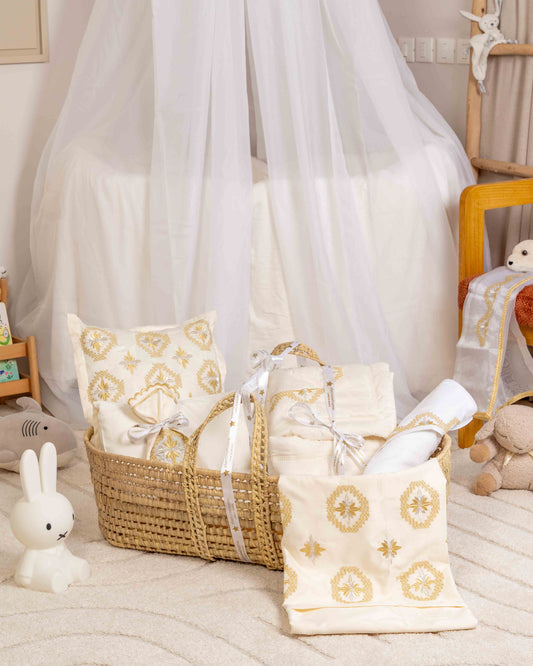 Pack trousseau bébé