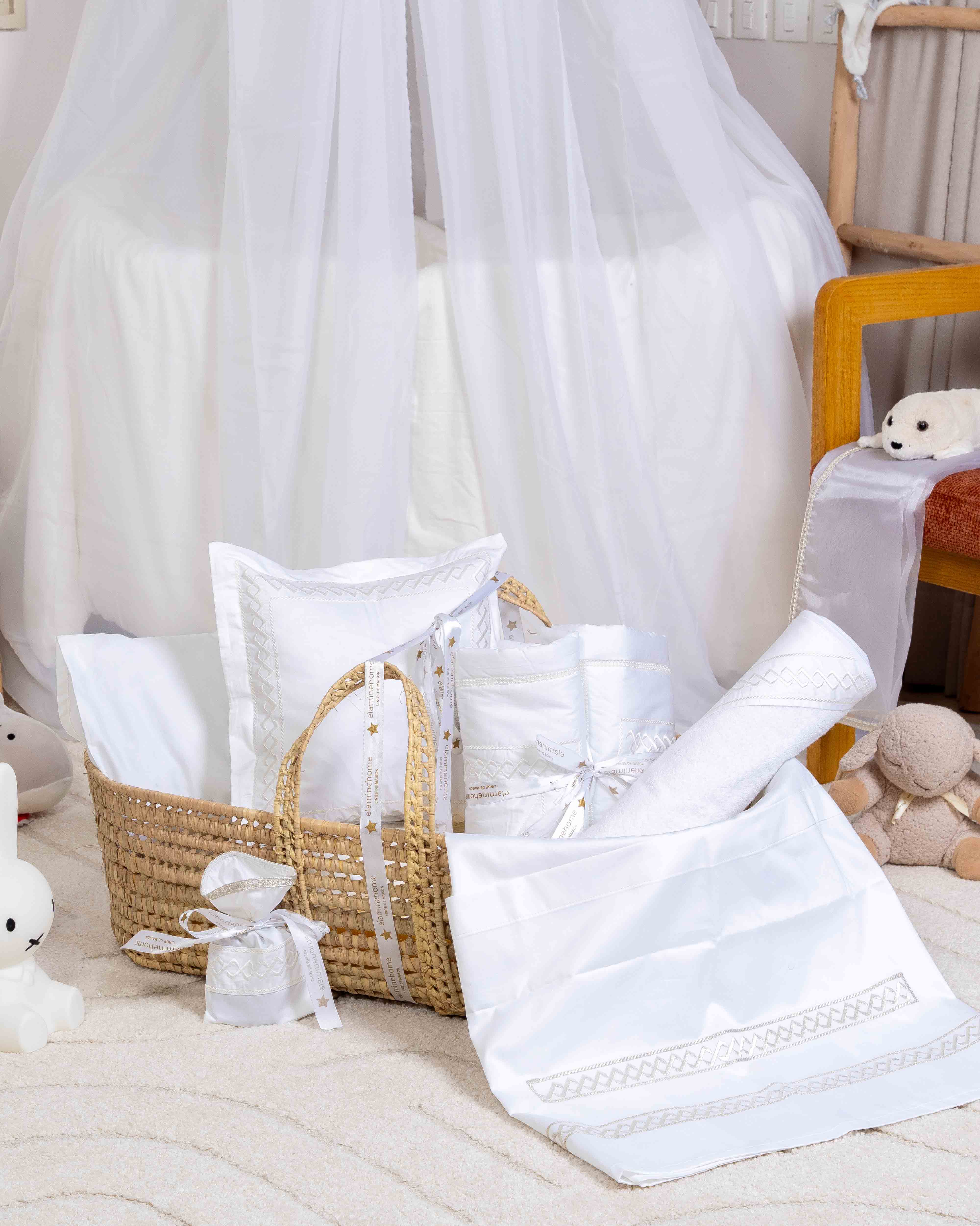 Trousseau du Bébé - Collection Signature