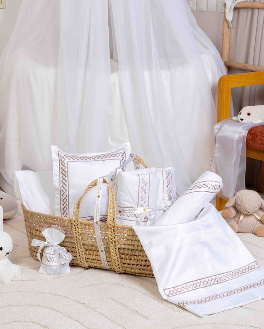 Trousseau du Bébé - Collection Signature