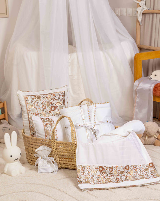 Pack trousseau bébé