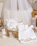 Trousseau du Bébé - Collection Dalia