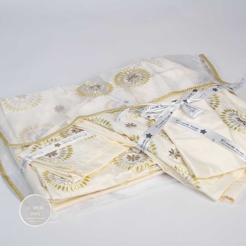 Pack matchy-matchy Maman&Bébé Léger