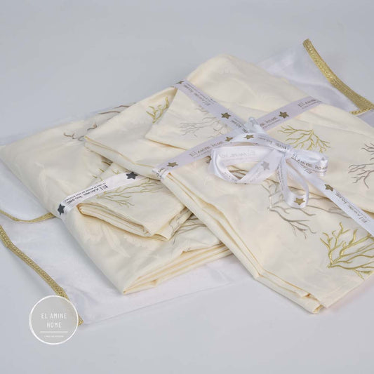 Pack matchy-matchy Maman&Bébé Léger