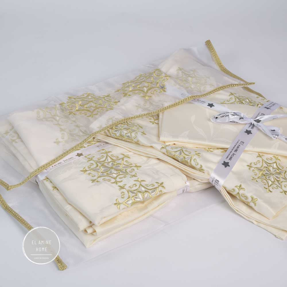 Pack matchy-matchy Maman&Bébé Léger