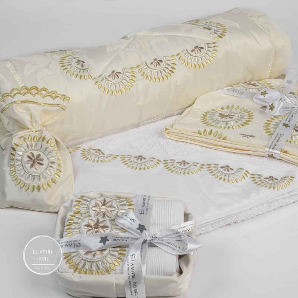 Pack trousseau bébé
