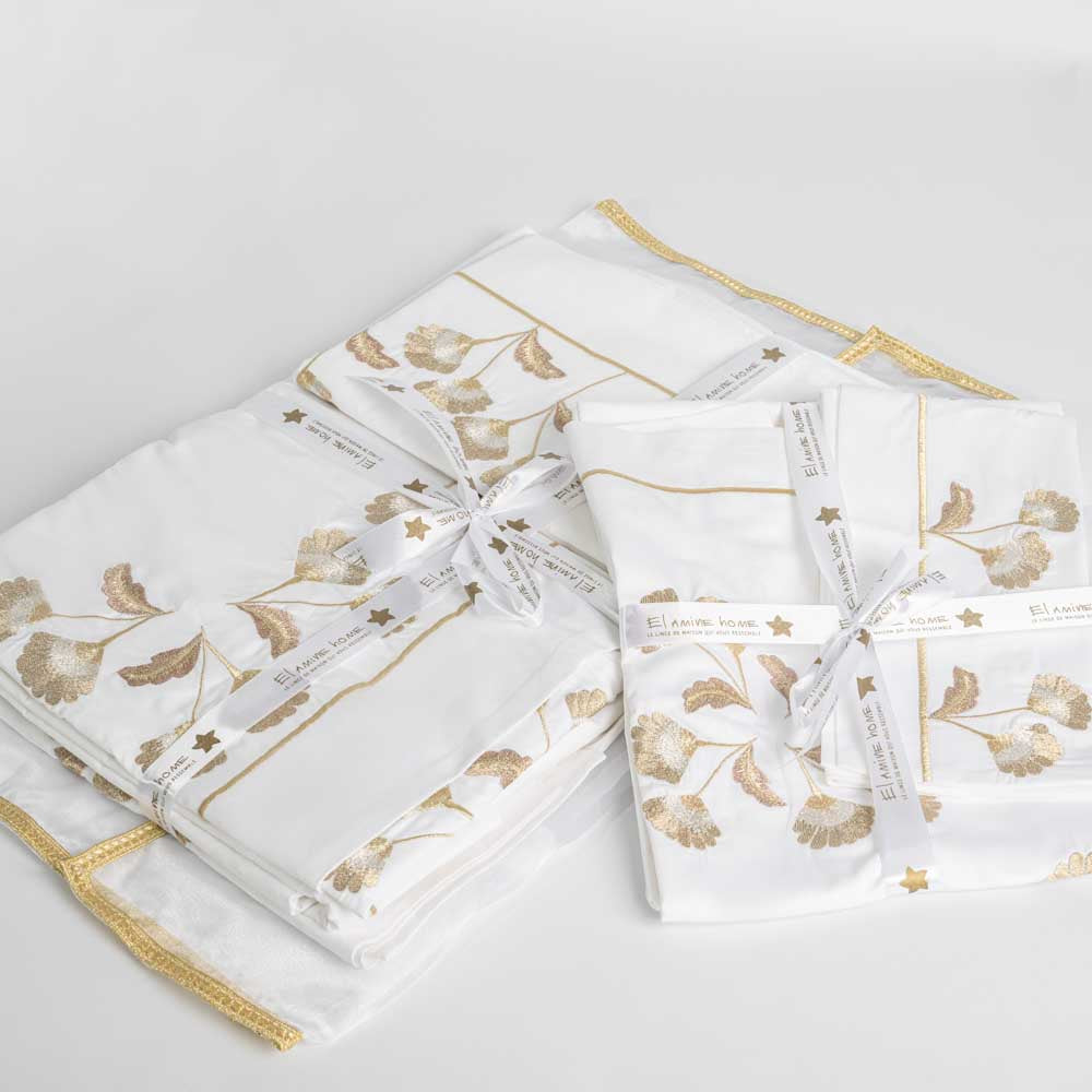 Pack matchy-matchy Maman&Bébé Léger