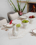 Chemin de table - Collection Rziza