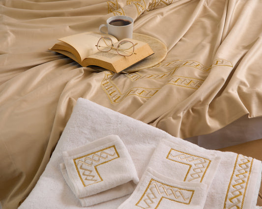 Pack - Trousseau de la mariée 'Signature'