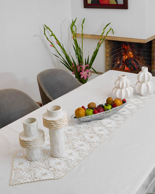 Chemin de table - Collection Laâyoune