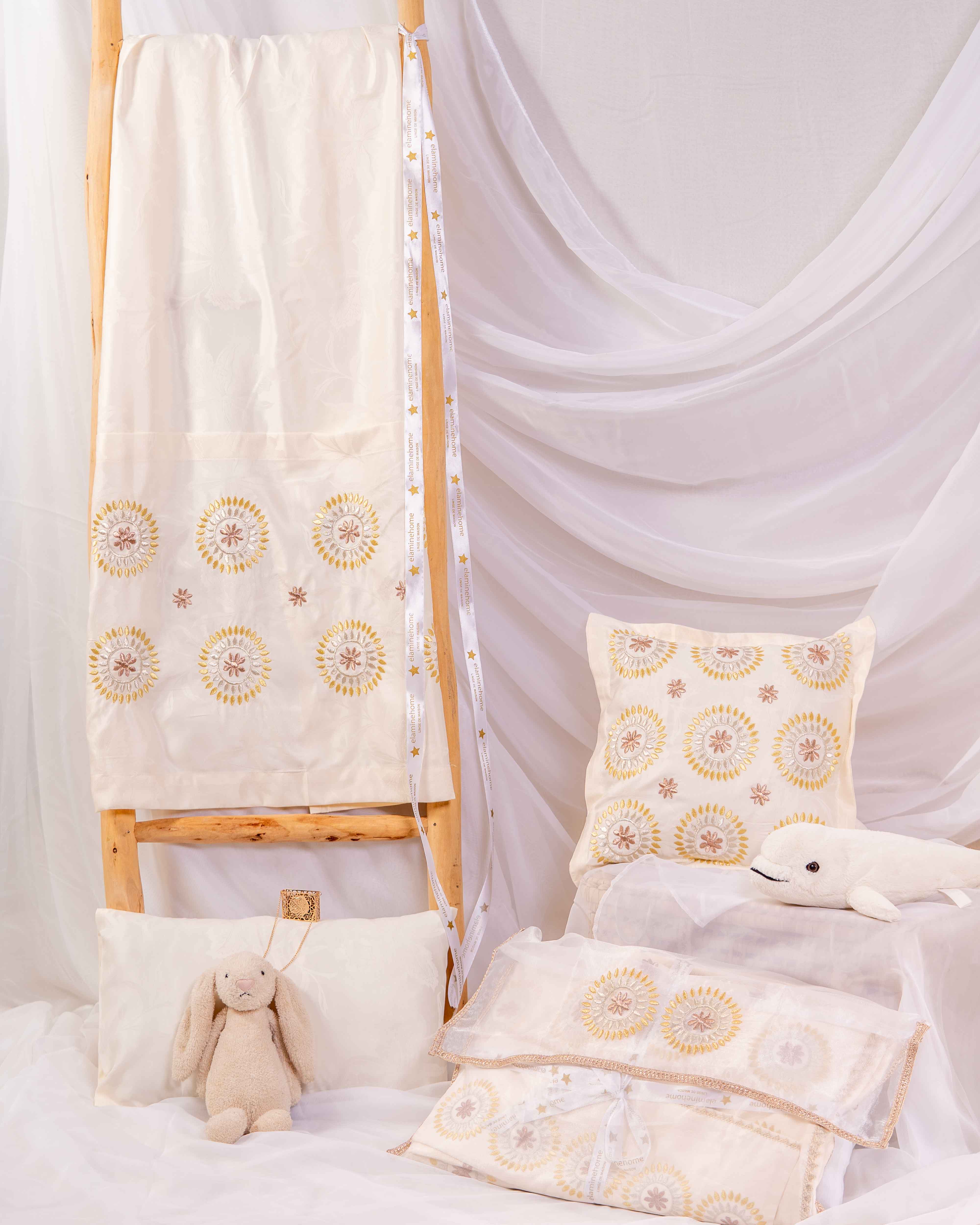 Pack matchy-matchy Maman&Bébé Léger