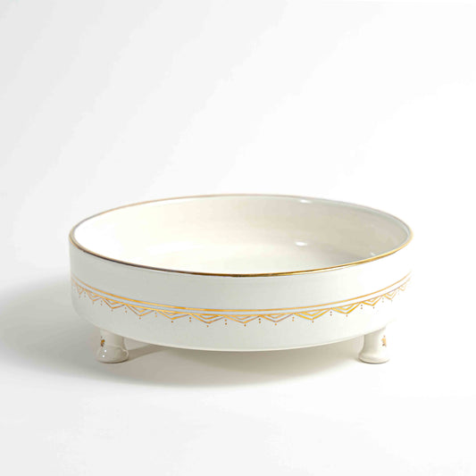 Coupelle sur 3 pieds Neqch