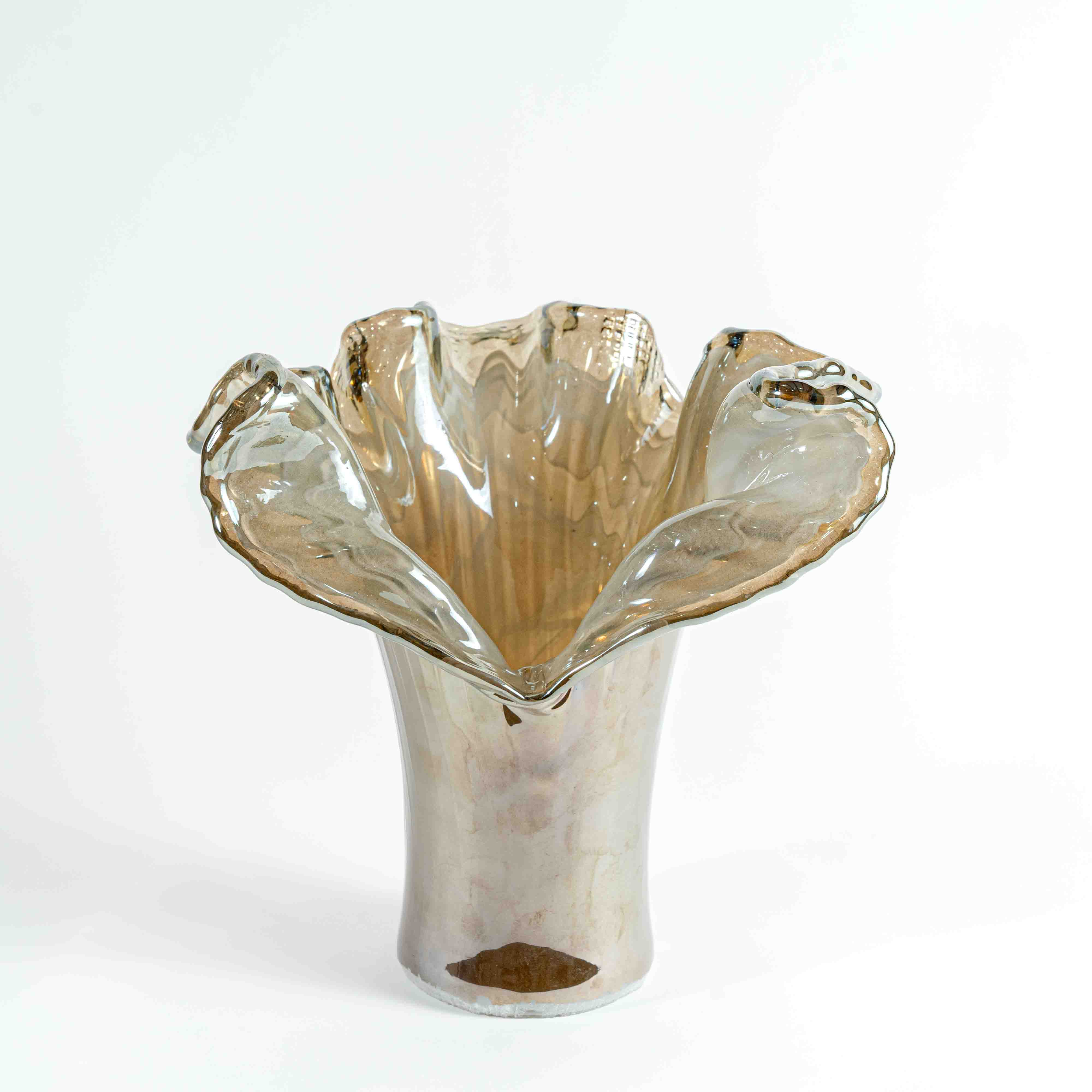 Vase Palmier d'Orient