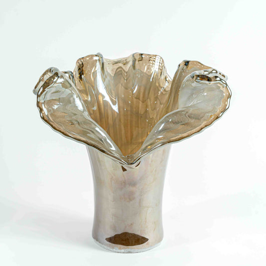 Vase Palmier d'Orient