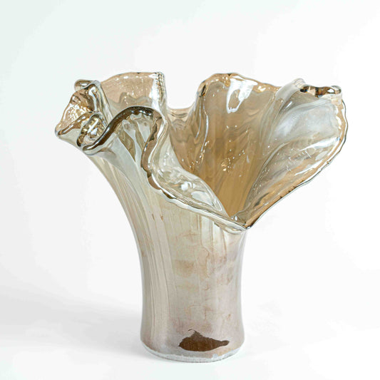 Vase Palmier d'Orient