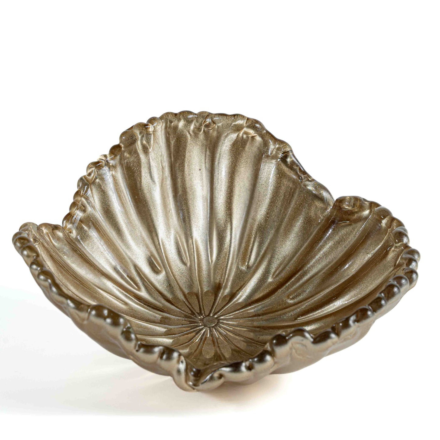 Saladier Soleil de Murano