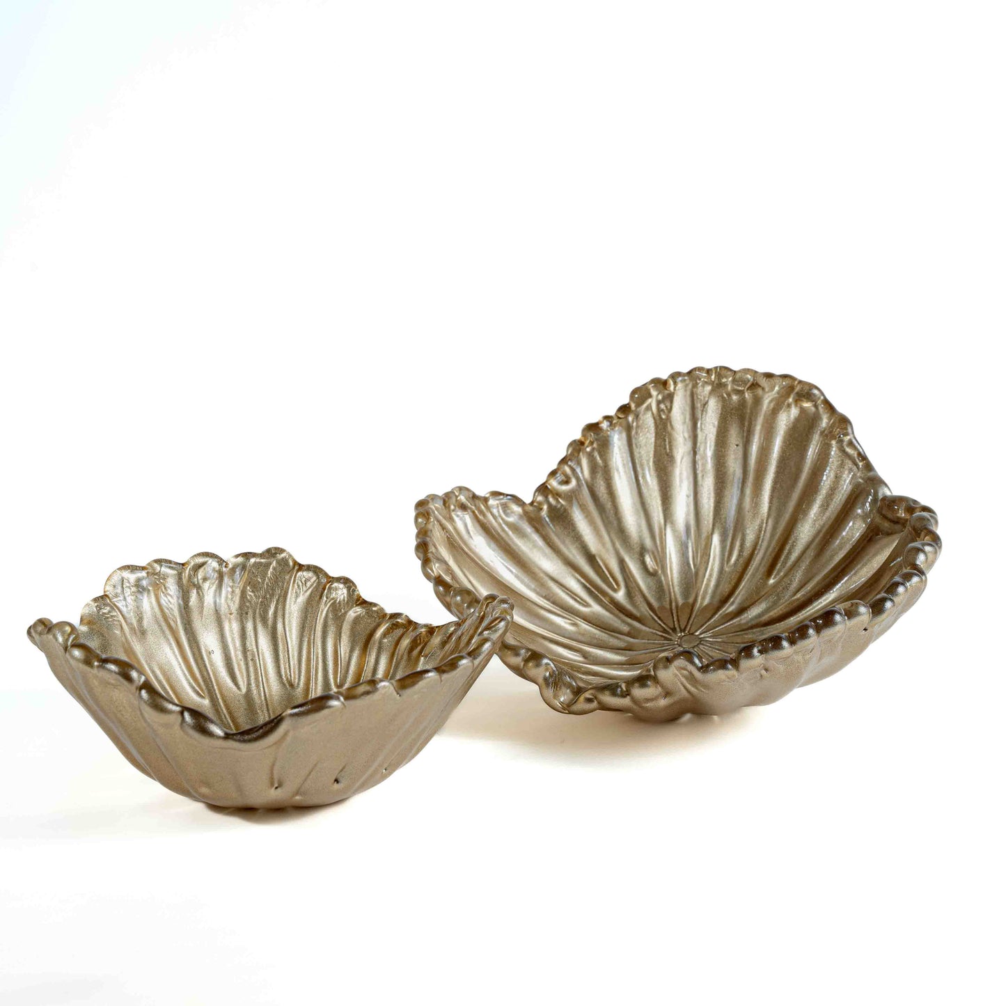 Saladier Soleil de Murano