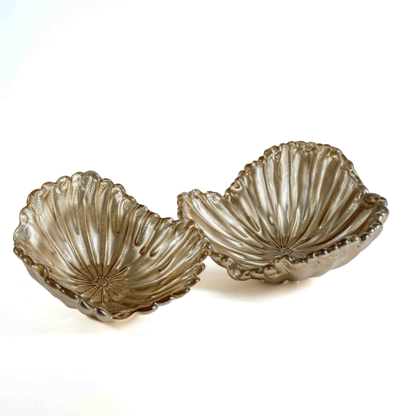 Saladier Soleil de Murano