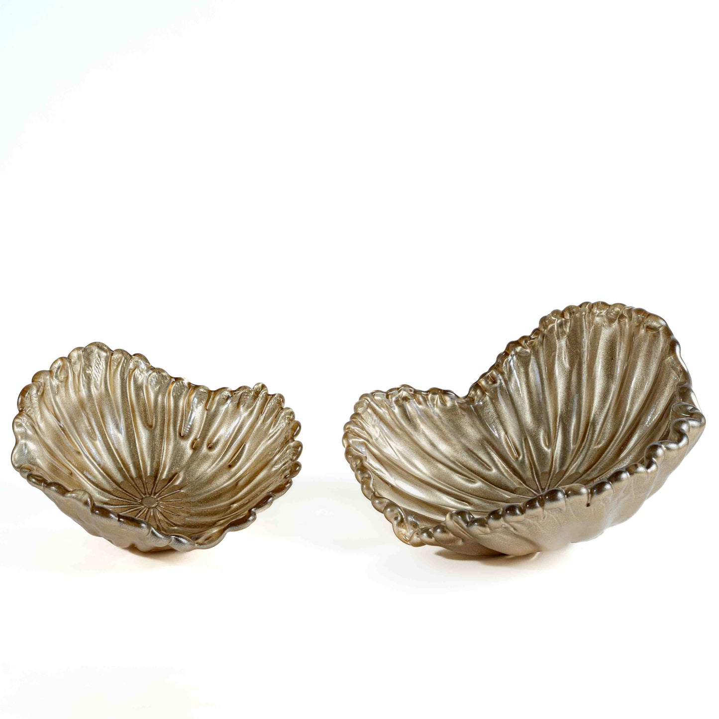 Saladier Soleil de Murano