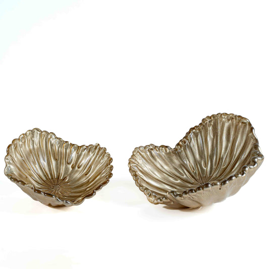 Saladier Soleil de Murano