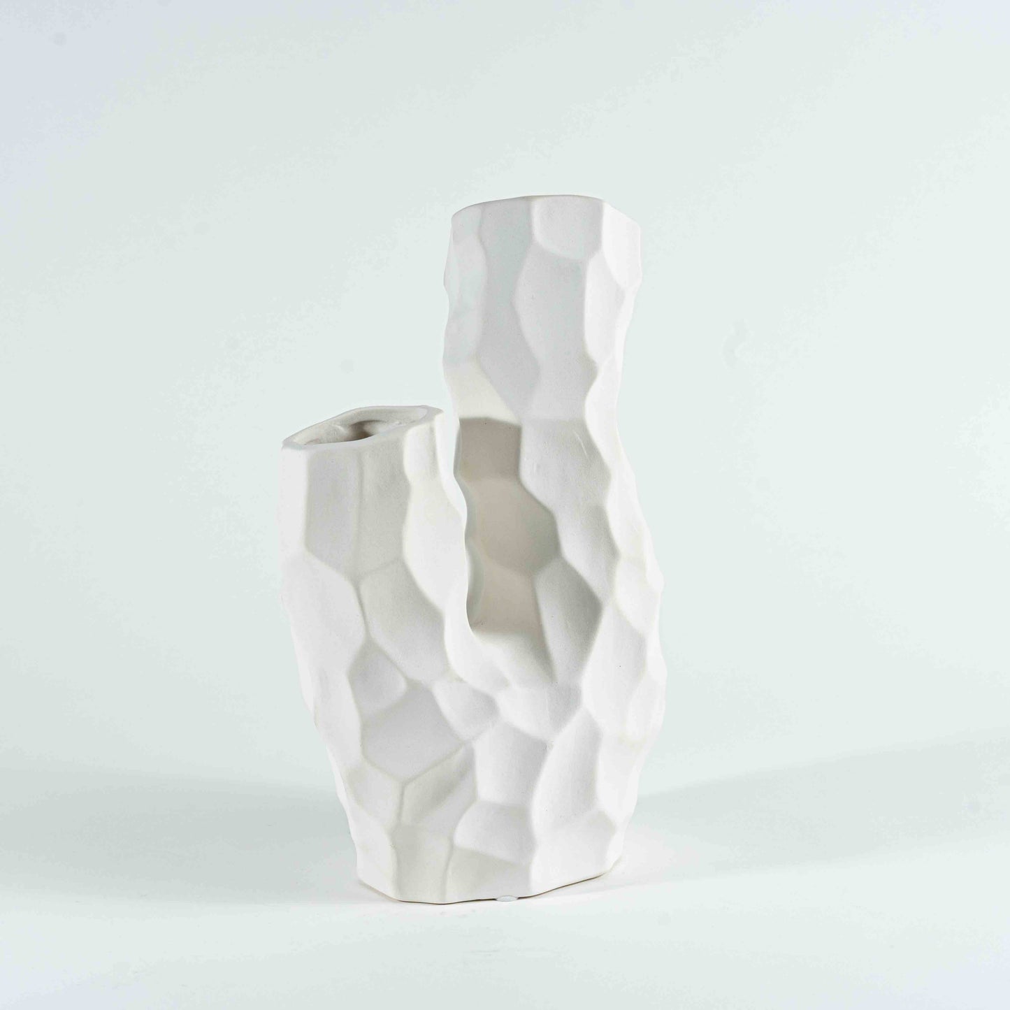 Vase en céramique