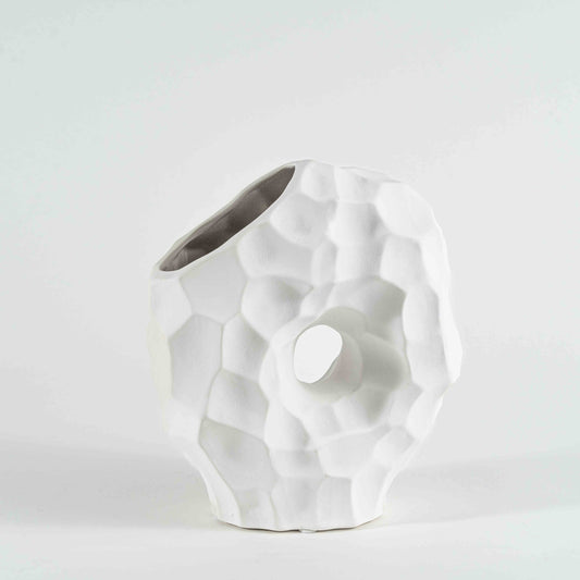 Vase en céramique