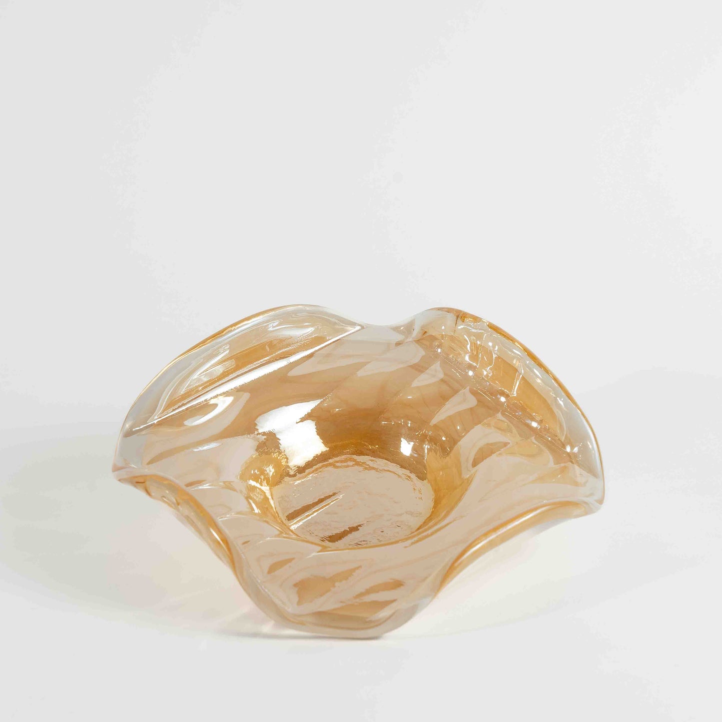 Plats de service venise 'murano'