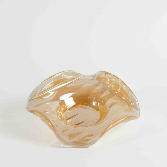 Plats de service venise 'murano'