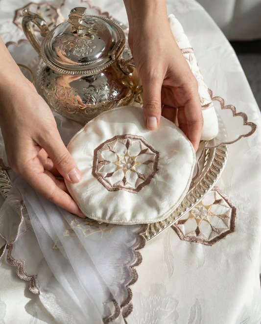 Pack Diafa - Collection Zelija Assiliya