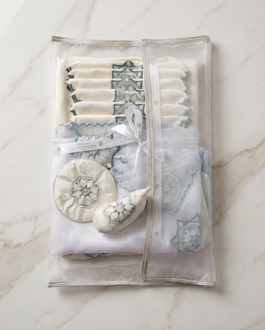 Pack Diafa - Collection Zelija Assiliya