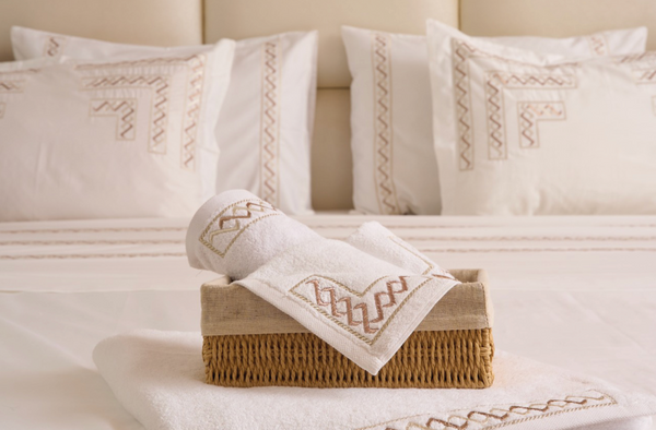 Make your hotel feel like home