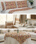 Trousseau de Mariage - Collection Taajira Tetouania