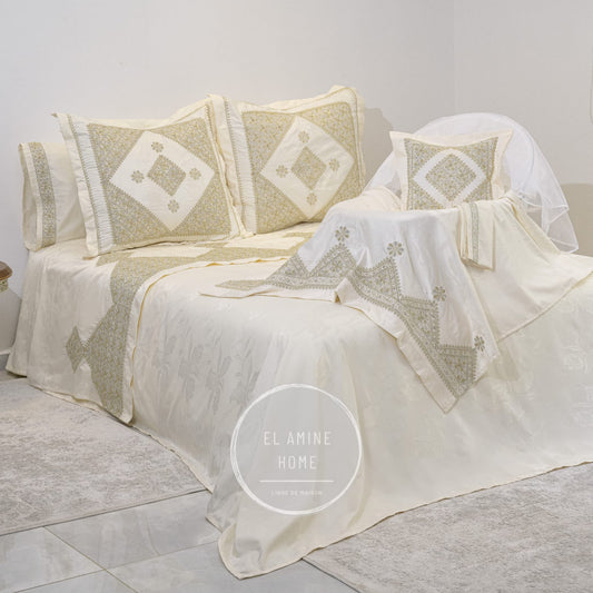 Pack machy-machy tradition de Fès