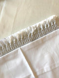 Parure de lit pour bébé - Collection Dalia