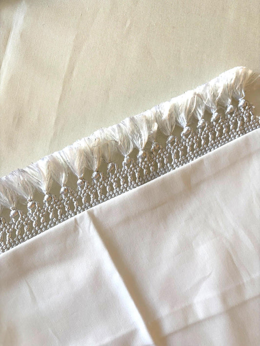 Trousseau du Bébé - Collection Ghourza-Snow