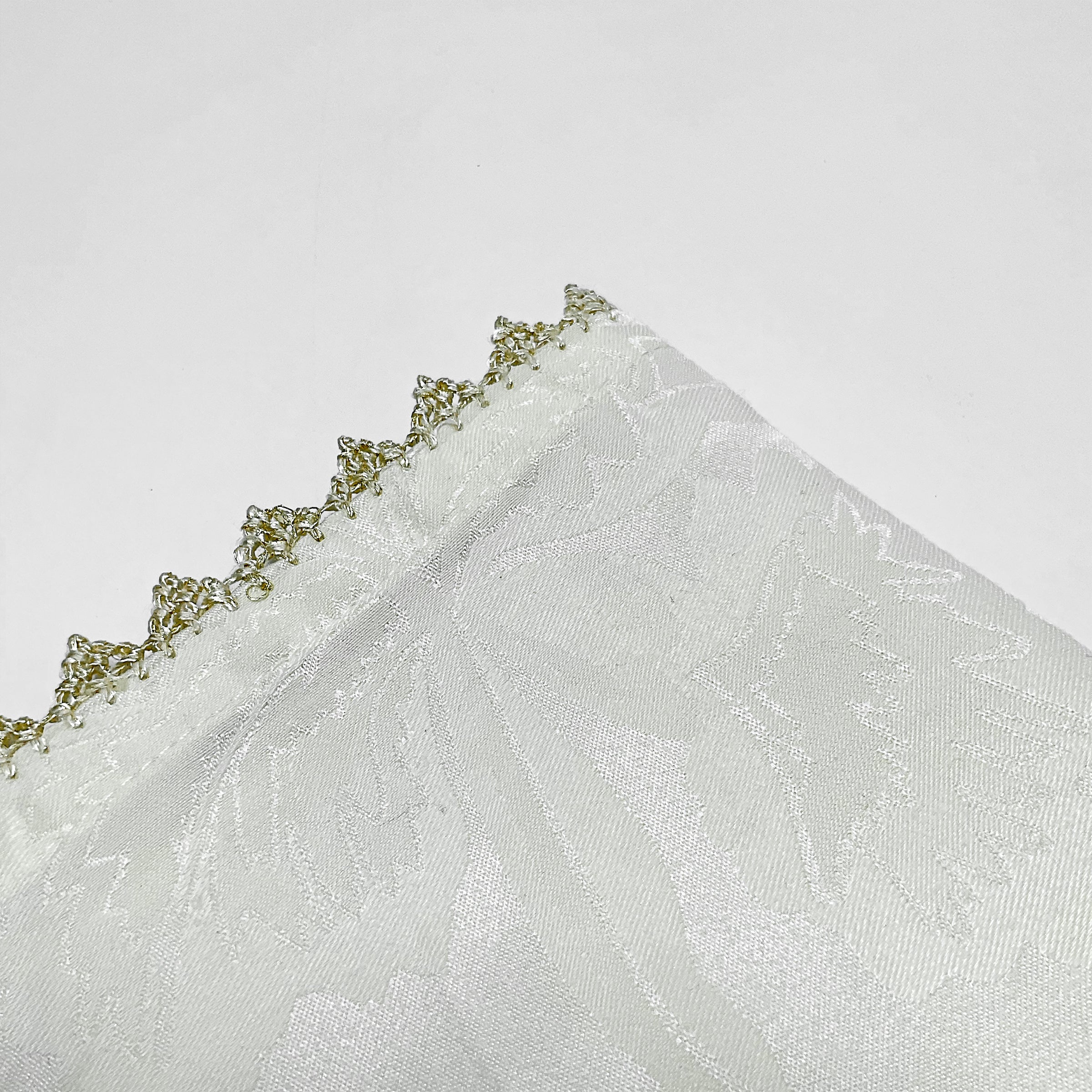 Parure de lit pour bébé - Collection Sakina