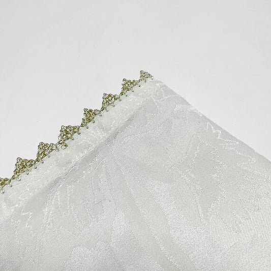 Trousseau du Bébé - Collection Ghourza-Snow