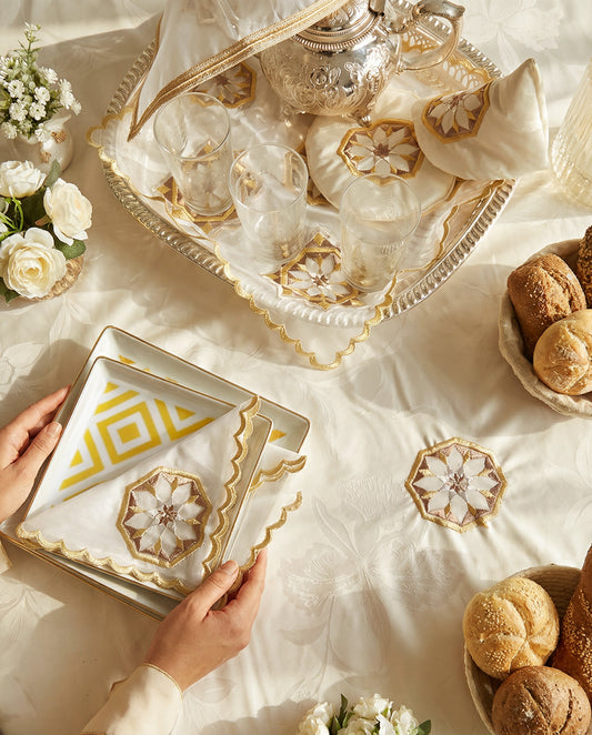 Pack Diafa - Collection Zelija Assiliya