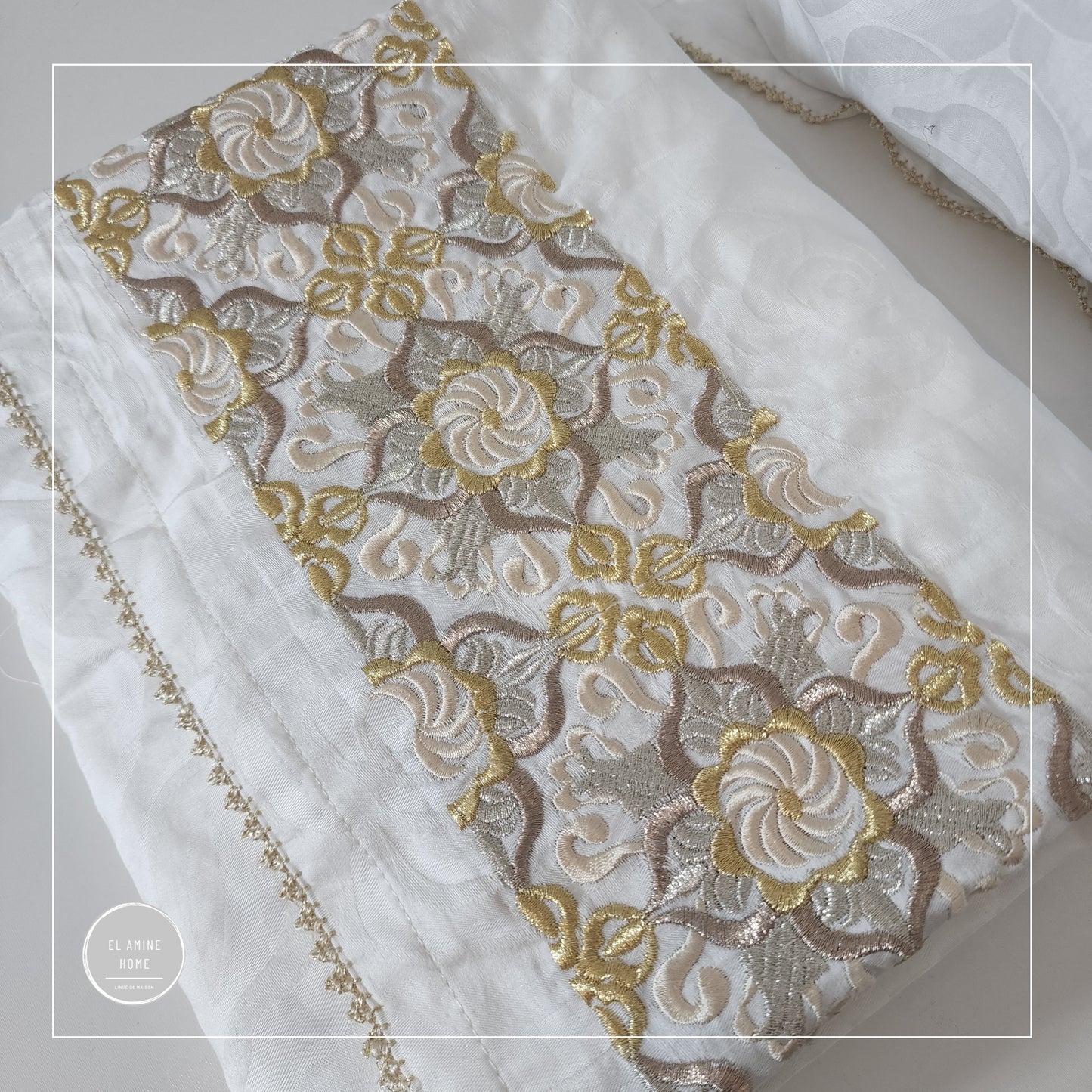 Pack trousseau bébé