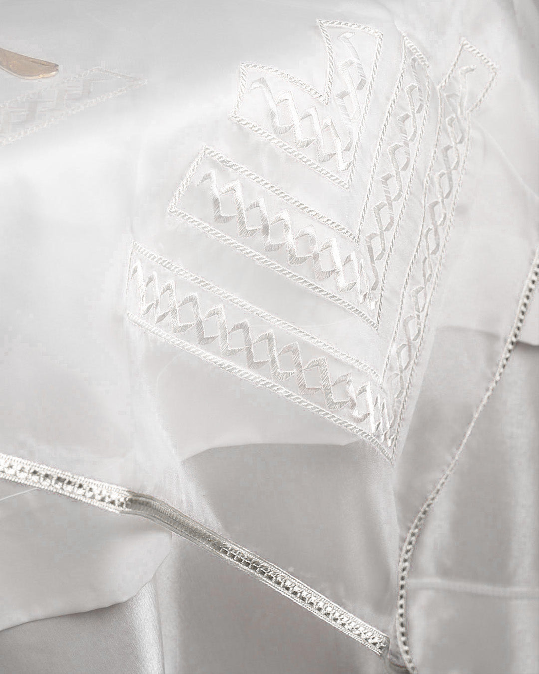 Voile de table - Collection Signature