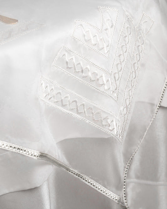 Voile de table - Collection Signature