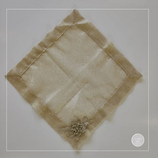 Pack salon lin galvanisé